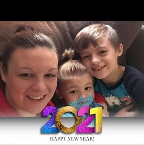 Meet your Posher, Bernadette